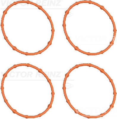 Gasket Set, intake manifold